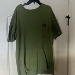 Men’s American Fishing Tackle Company AFTCO T Shirt